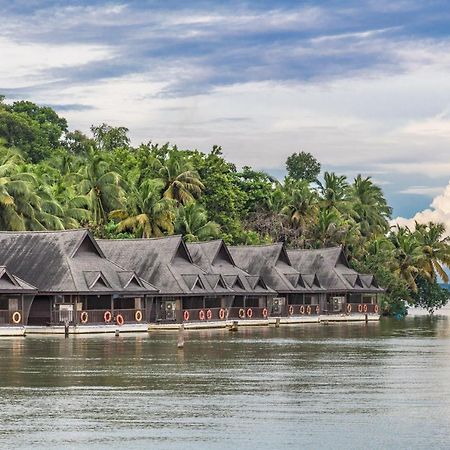Club Mahindra Ashtamudi Nīndakara Exterior foto
